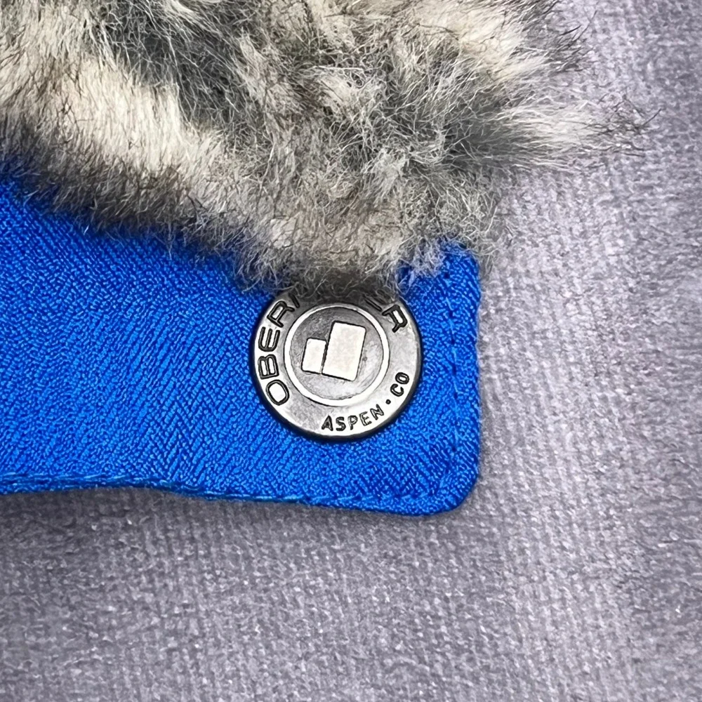Obermeyer winter coat